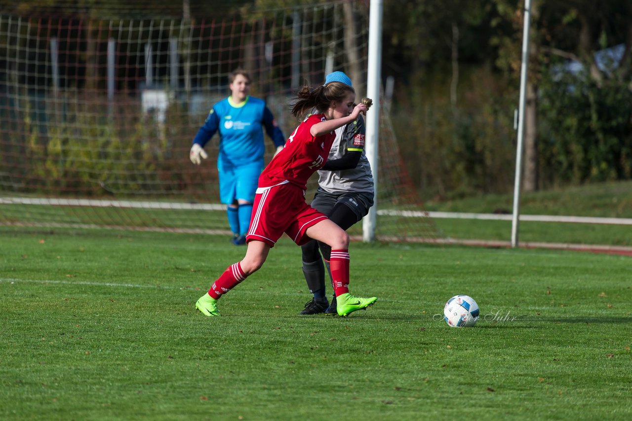 Bild 150 - Frauen SV Wahlstedt - ATSV Stockelsdorf : Ergebnis: 1:4